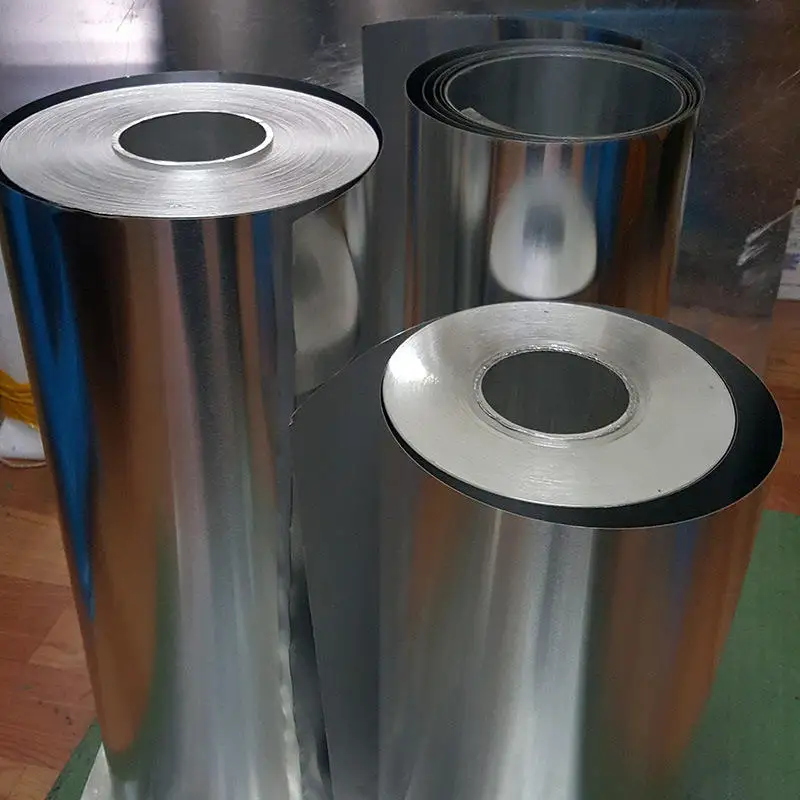8011 3004 aluminum foil price manufacturer factory for sale Aluminium foil roll jumbo price for food container