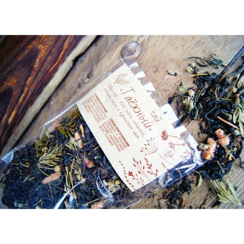 
Natural Health Willow herb tea 