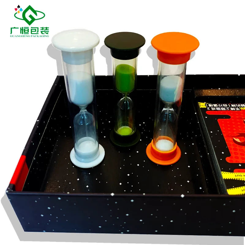 Custom Designed High Quality Card Games Fantastic intelligent Awesome Board Games