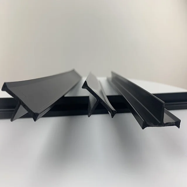 A large number of inventory Thermal Break Polyamide Strips