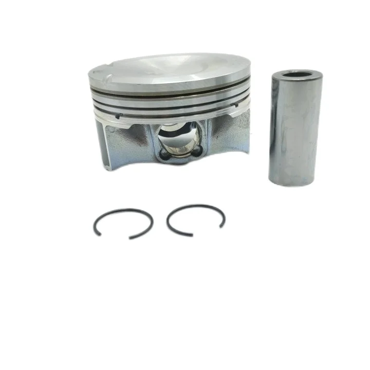 Auto Parts 55488406 55511513 55502679 Parts Pistons Manufacturers Rings Pistons  for 2019-2021 Chevrolet Equinox Malibu Blazer