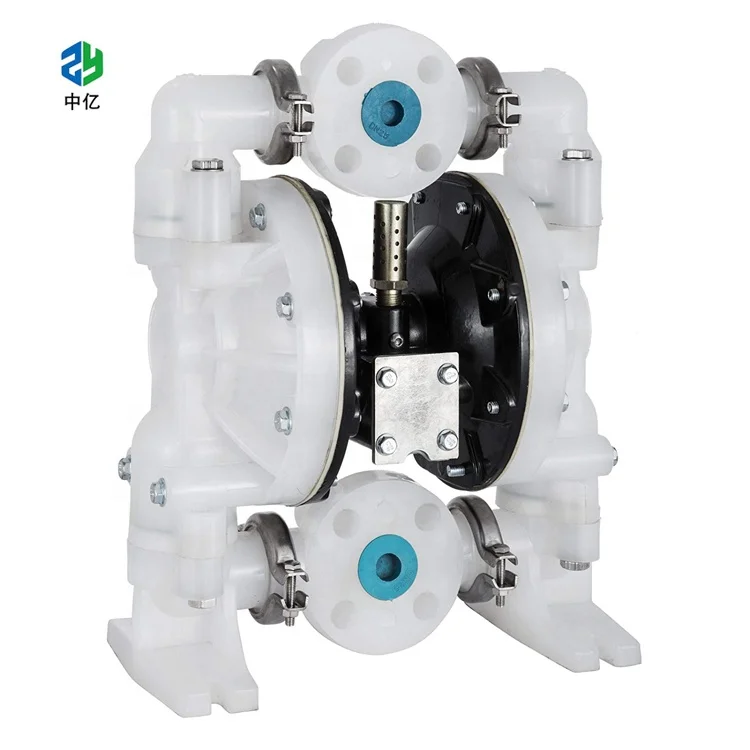 Pneumatic Diaphragm Air Pump Air Membrane Pumps