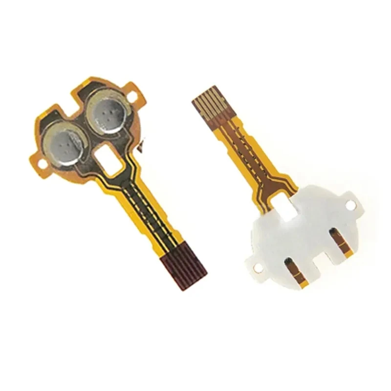 For PSP Go Button Flex Cable Start Select Button Line For PSP Go Start Repair Parts Replacement
