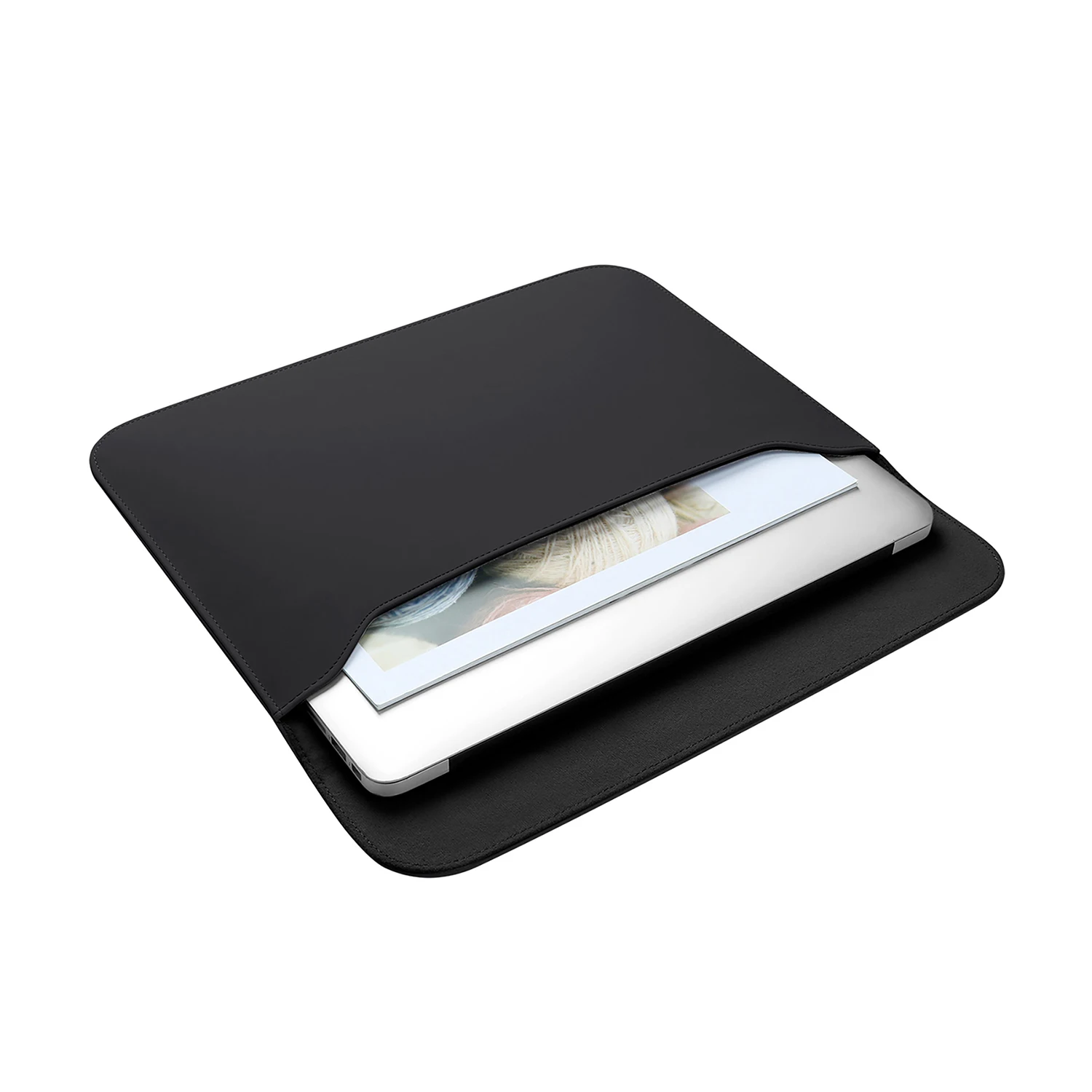 BUBM OEM Customized Excellent Protection Waterproof Dustproof Fashion Style Laptop Sleeve