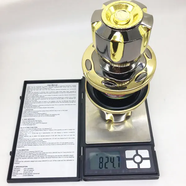 Лидер продаж, замок для входной двери из нержавеющей стали, цилиндрический круглый дверной замок