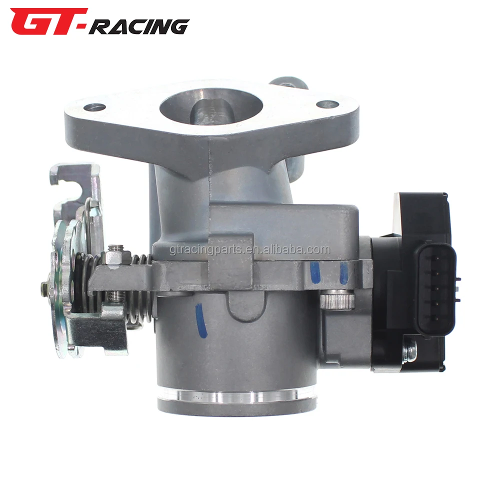 Throttle Body RS150 TPS 32mm 34mm 36mm 38mm OEM Racing Motorcycles For HONDA RS 150 Motorcycles Motorbike Throttle body Assy