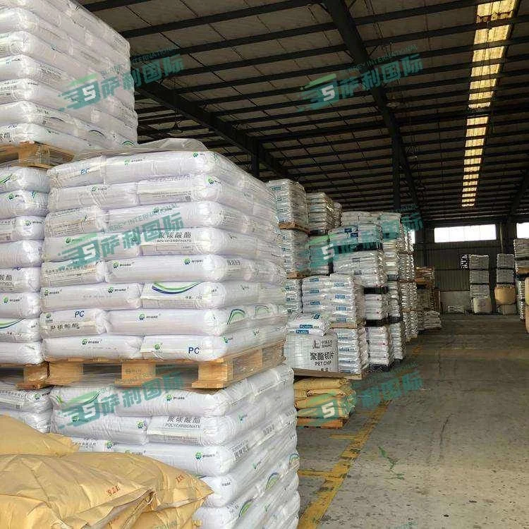 Wide Plastics Excellent Temperature Resistance ABS Plastic Raw Material / ABS Resin Plastic Pellets