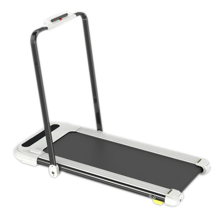 Hot Sales Electric Treadmill Exercise Machine Sport Foldable Smart Slim Walking Pad Fitness Gym Treadmills