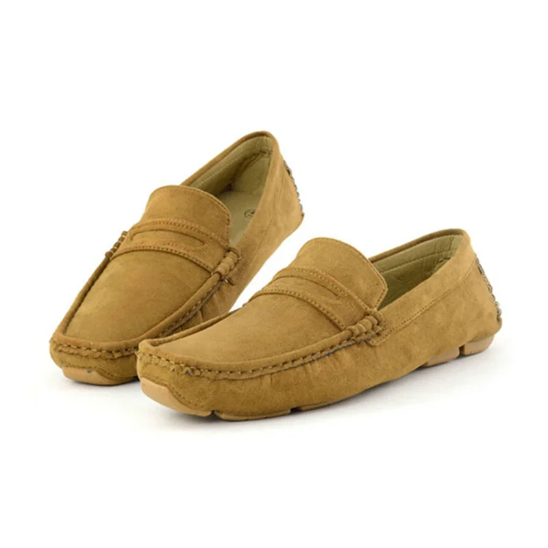 Стильные европейские модные кожаные мужские туфли Choozii, мужские мокасины, размер 13, мужские туфли