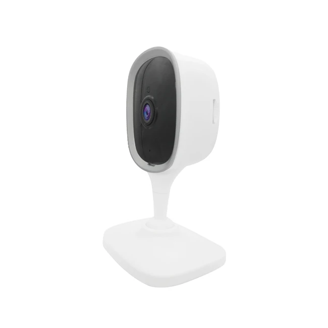 Ultra HD 3MP Mini Wireless Network Camera Wide View Angle 2-way Audio Baby Monitor Camera