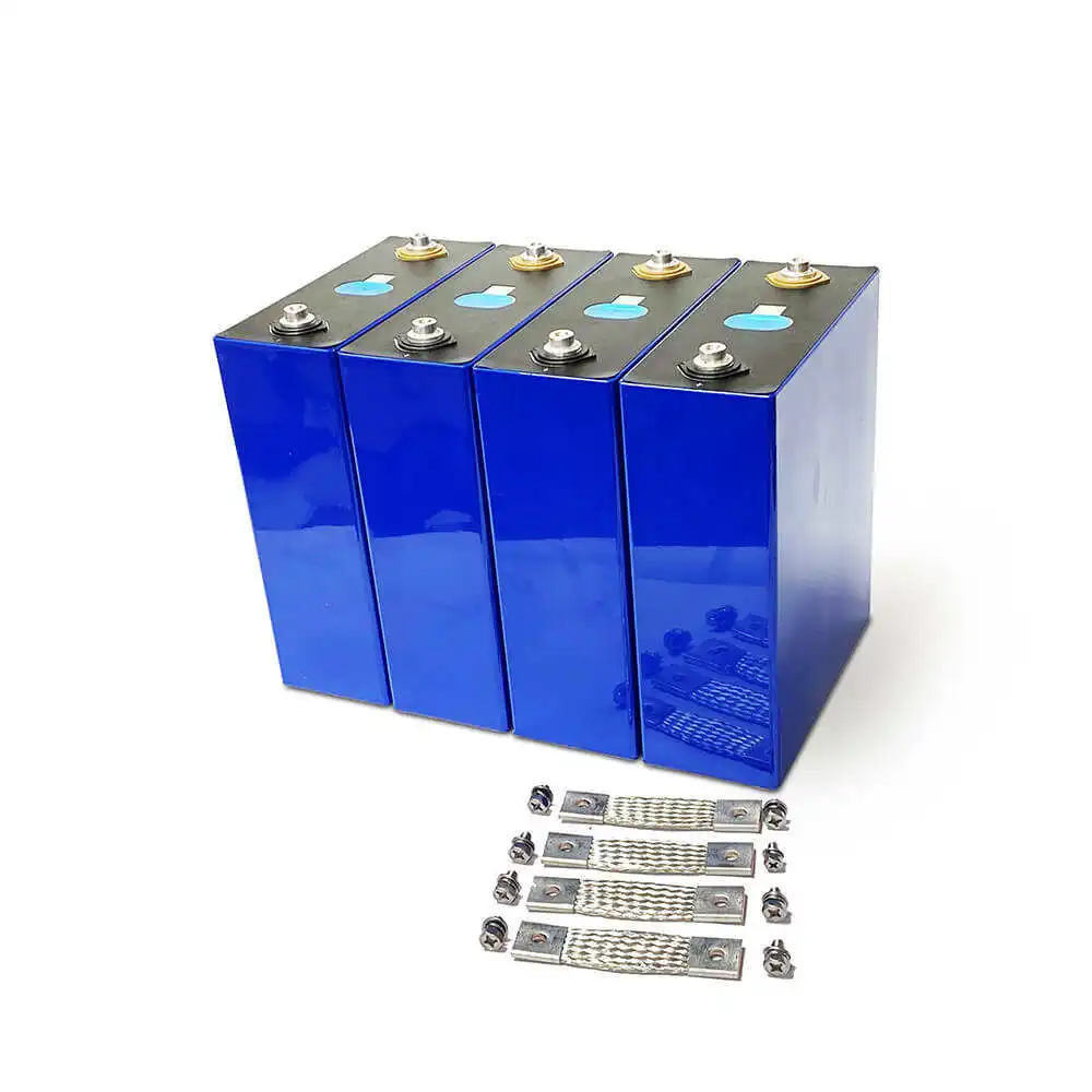 Lifepo4 280Ah EU Stock Lithium Ion Solar Energy Storage Battery 3.2V Lifepo4 Battery Cell 320Ah 50Ah 230Ah 280Ah 302Ah 310Ah
