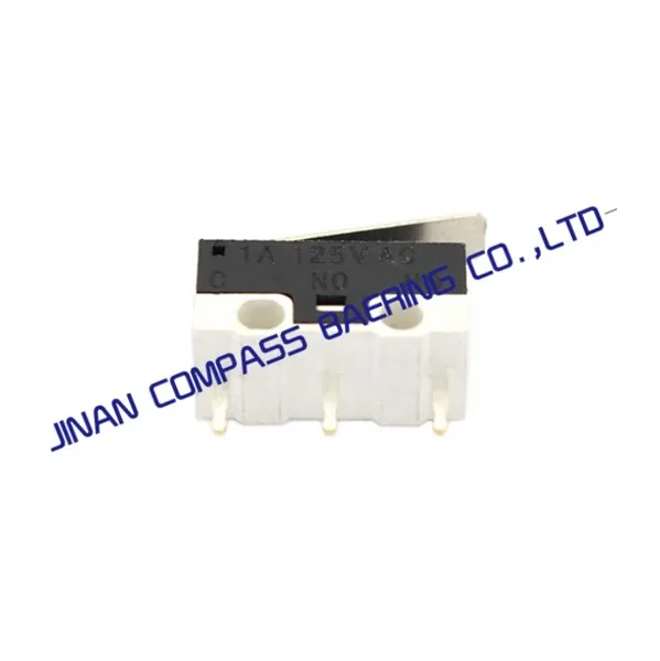 3D printer parts MK7 / MK8 Limit switch end stop