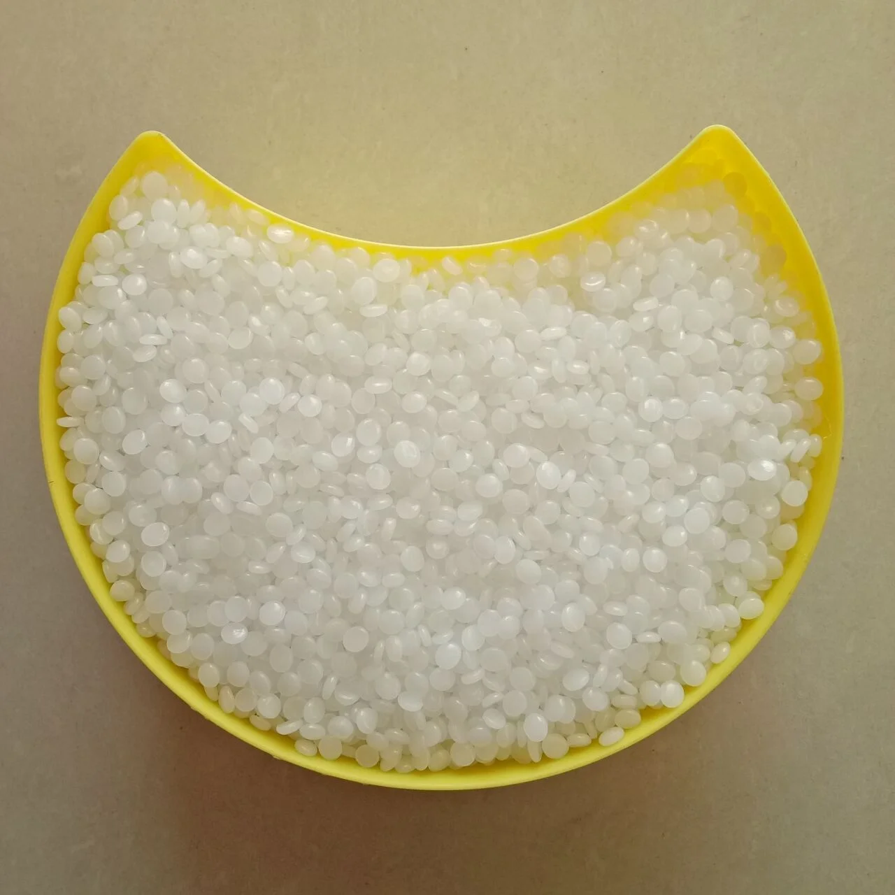  Высококачественные пленочные гранулы Sinopec HDPE Tr144/Sinopec /