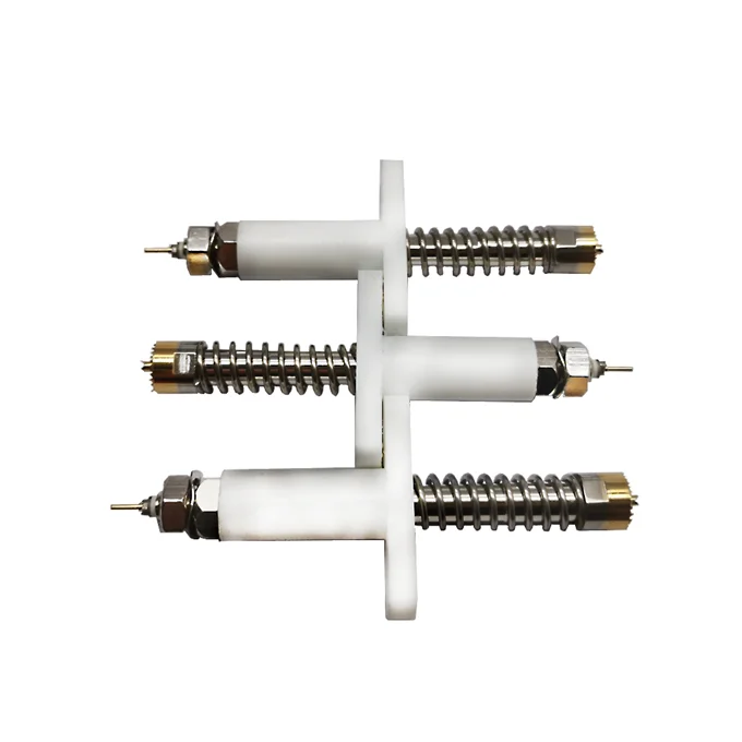 New Energy Components of Capacity Detection Current-Voltage Pin 40A for Battery