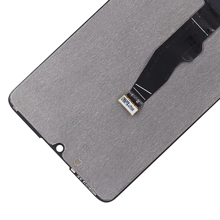 
Genuine Blue For Huawei P30 LCD Display Touch Screen Digitizer Replacement 6.1' + glue G7000 