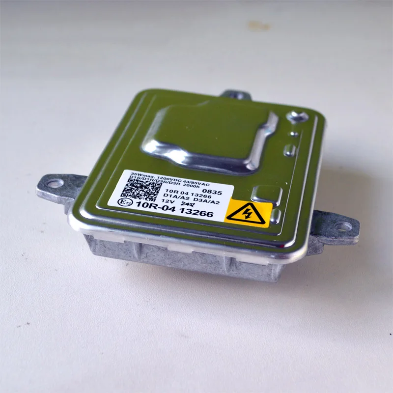 D1S HID Xenon Headlight Ballast 130732926301 Module Control Unit 130732931201 A1729015400 A1669002800 130732927200 63127255724