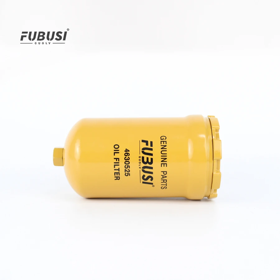 4630525 BT9440 HF35516 for excavator pilot hydraulic oil filter element