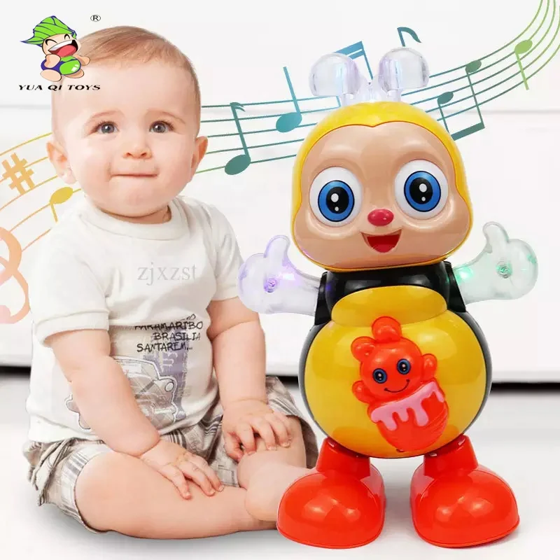 Игрушечные Мультяшные пчелы