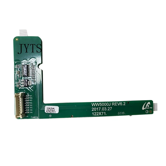 Manufacture for Samsung washing machine circuit board plate