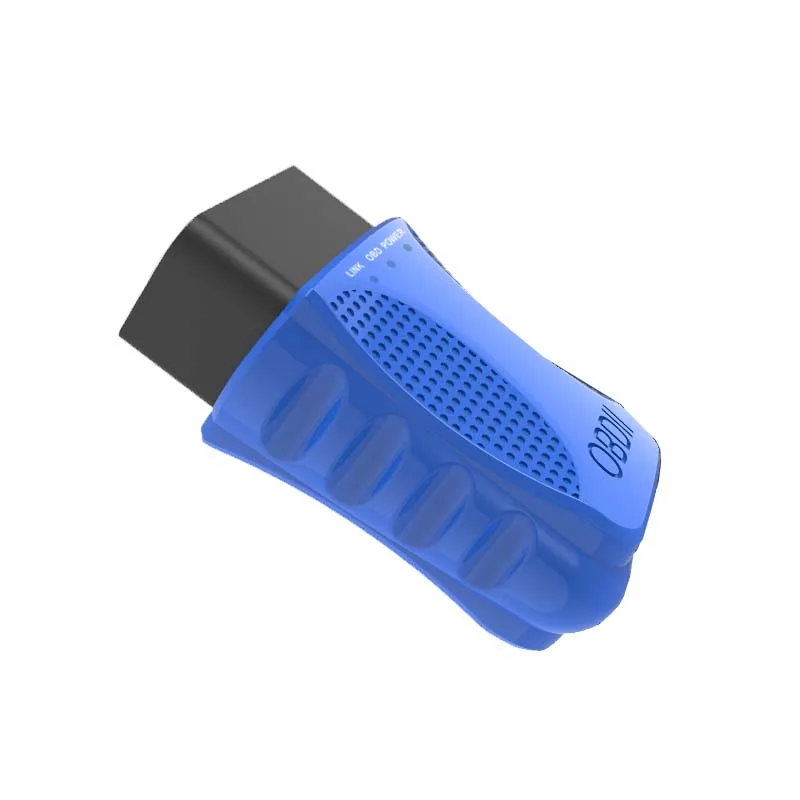 Mini OBD2 Scanner Car Scanner V30-1 ST ARM Chip BLE4.0 Car Fault Code Reader Support Customization