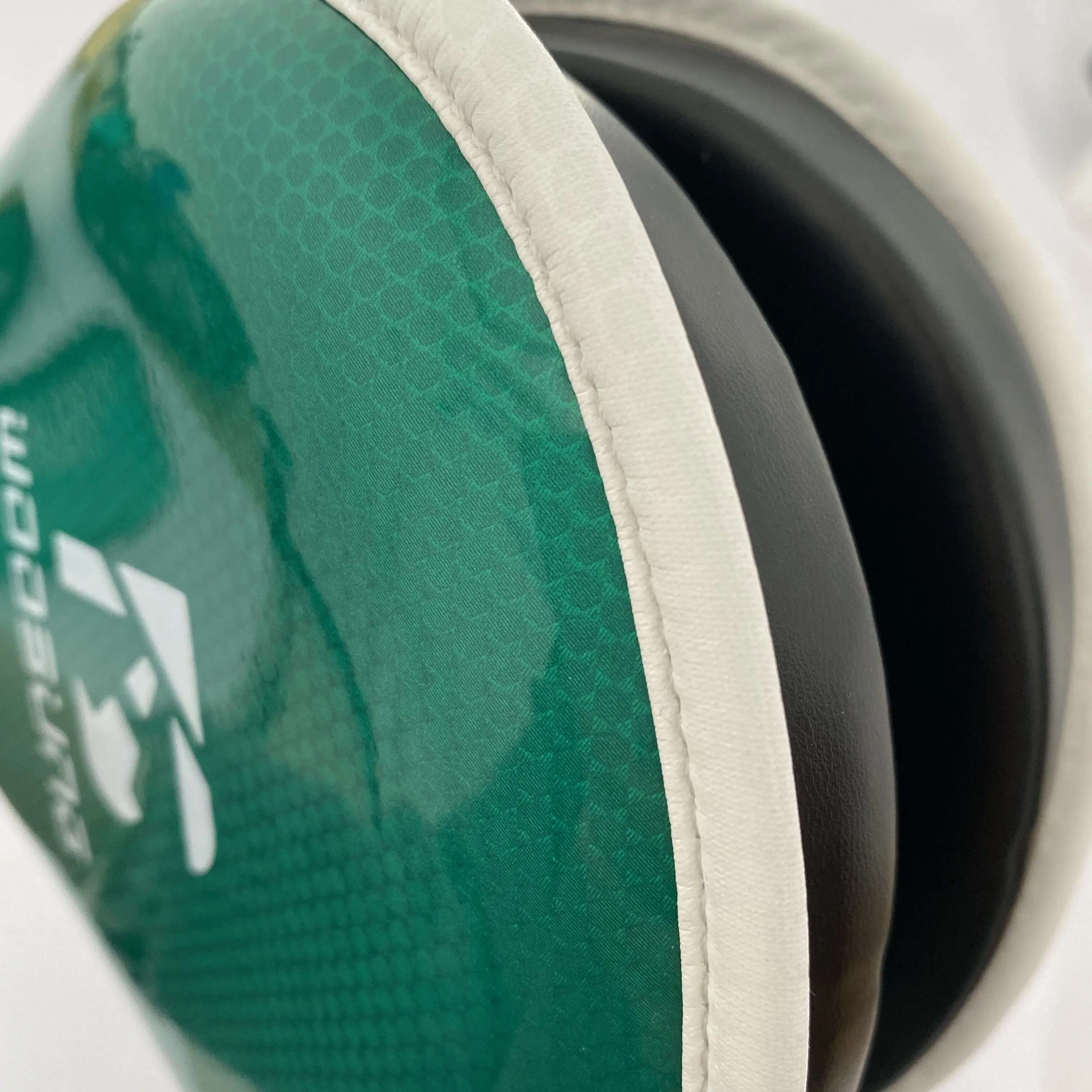 Taekwondo  Equipment custom logo taekwondo clapper target taekwondo double kicking pad