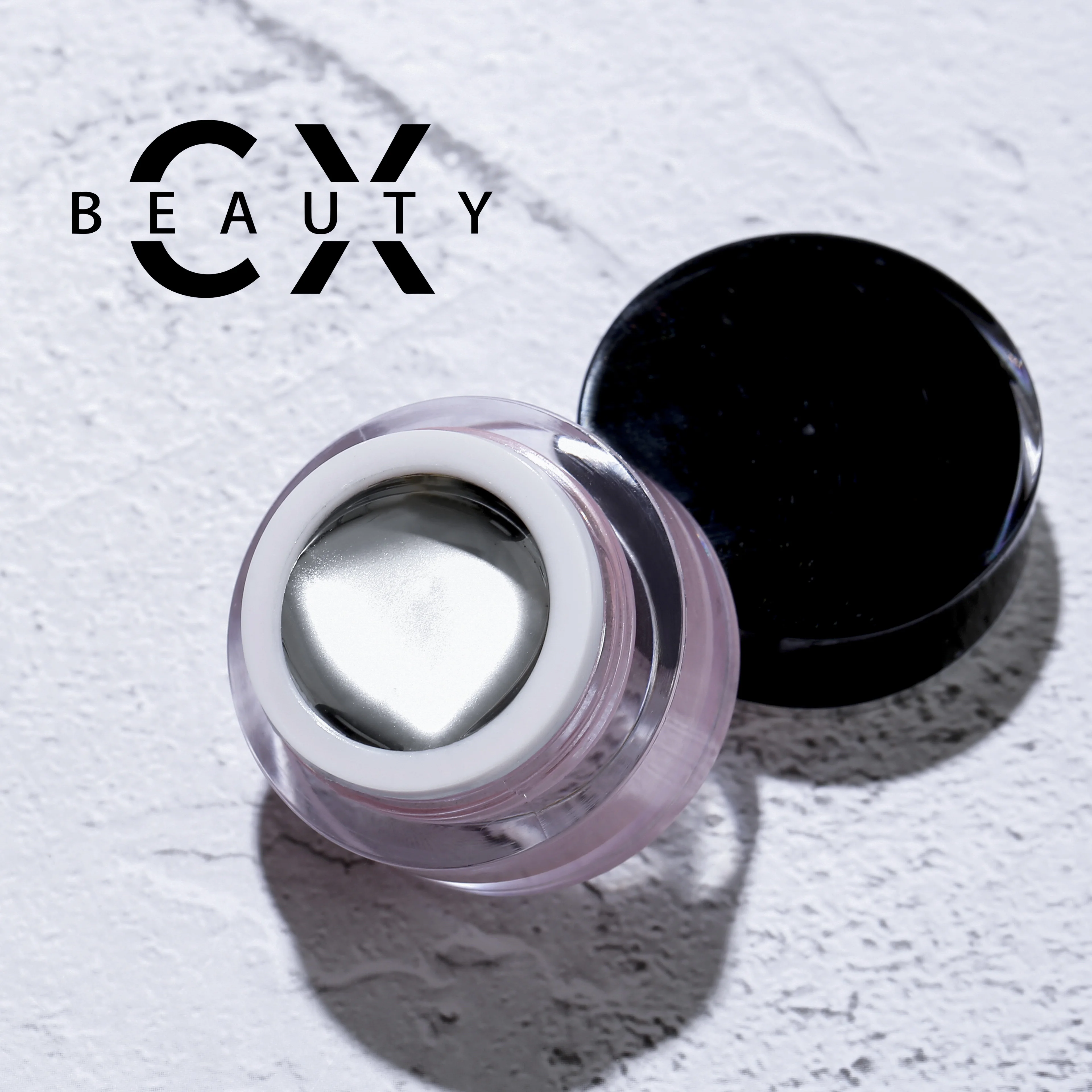 CAIXUAN  15 Color Nail Art Product Painting Gel With Metallic Effect Soak Off Painting Gel nail polish