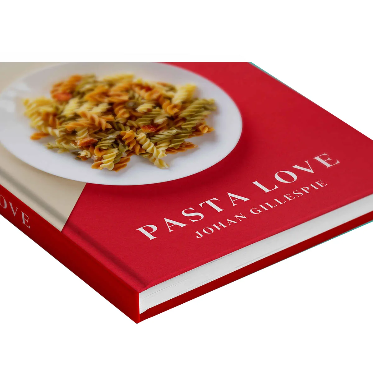 Support Full-Color Hardcover Cook Book Printing Service