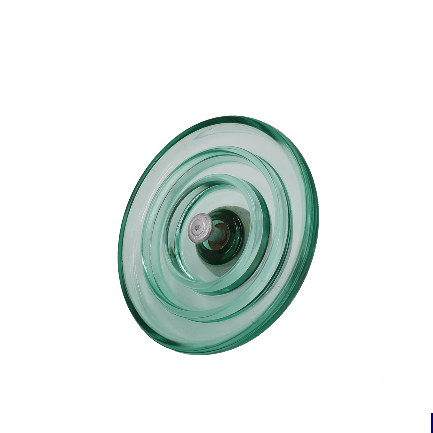 LXAP-160 high voltage toughened glass disc insulators u120b insulator