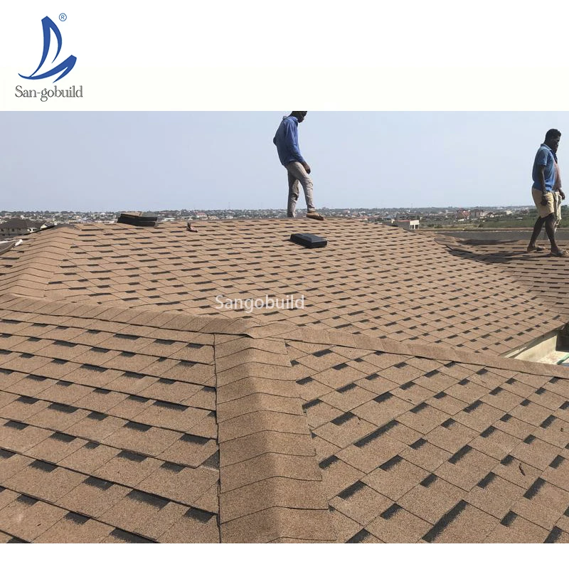 Cheap Second Hand Roofing Materials Asphalt Roofing Shingles, Wholesale Japanese Roof Tiles for Houses