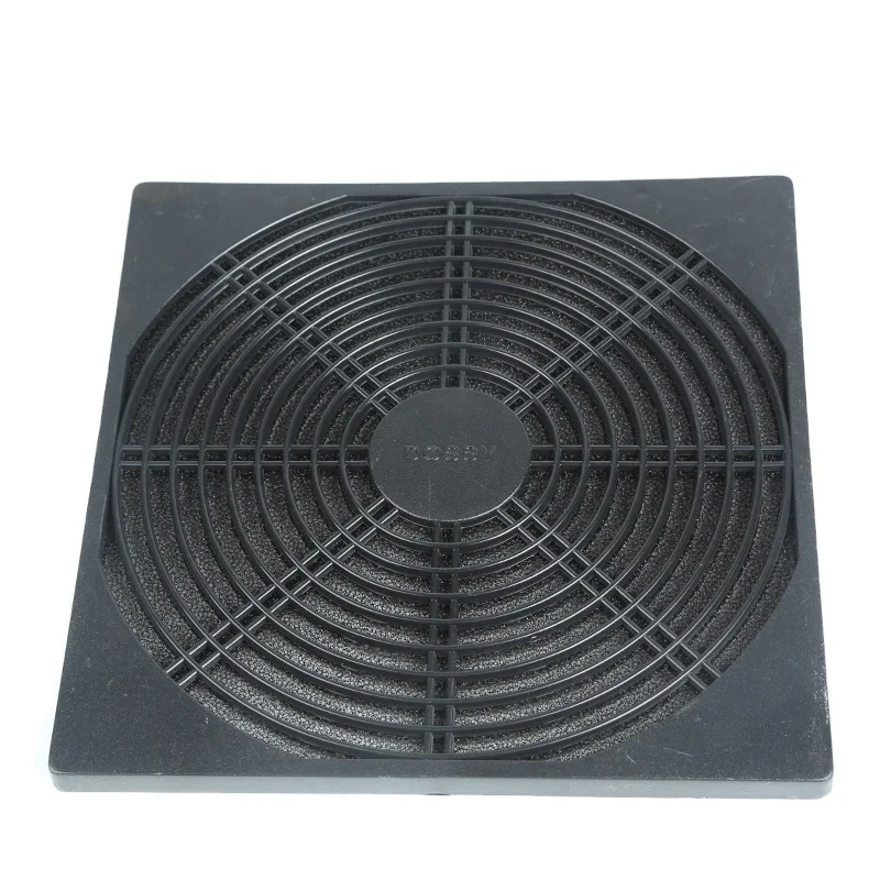 200mm 3 in 1 electric fan safety cover