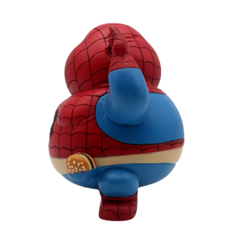 Dropshipping Resin Figures 1/10 Mini Action Figure Manufacturer Decoracion Anime Custom Resin Figure