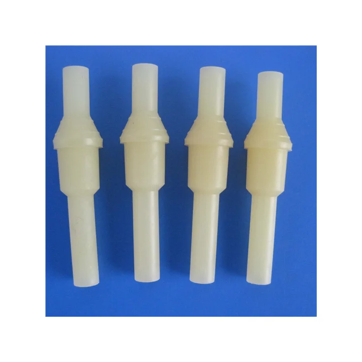 Professional manufacture of medical disposable latex rubber tube with bubble infusion set