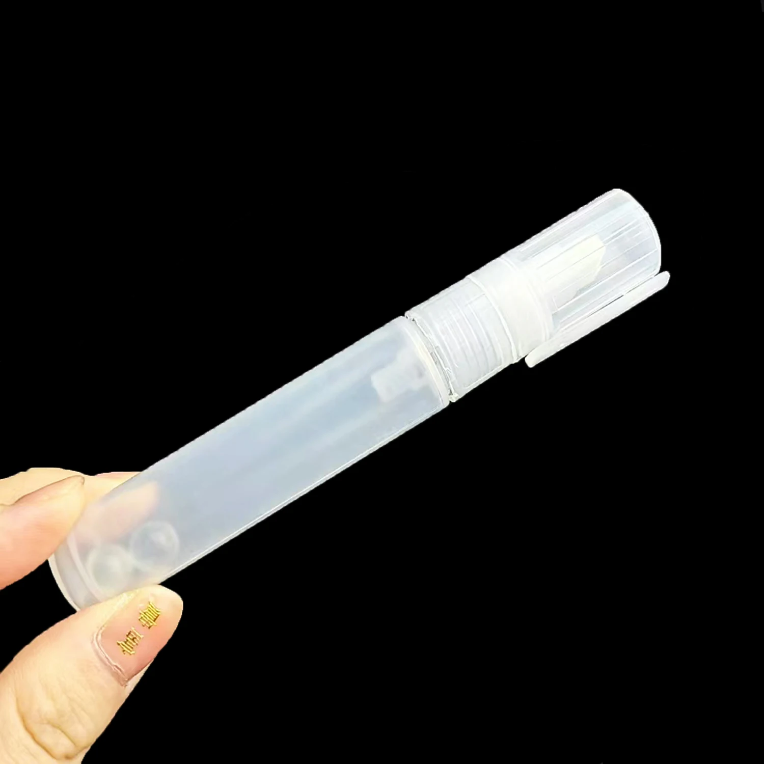 Wholesale Simple Multi Color 10MM Whiteboard Empty Dry Erase Pens Whiteboard Marker Pen With Eraser