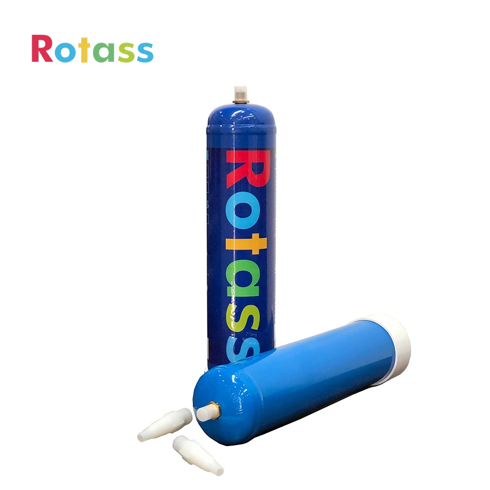 615g whipping cream gas tank pallet orders available whip cream chargers for cake dessert use