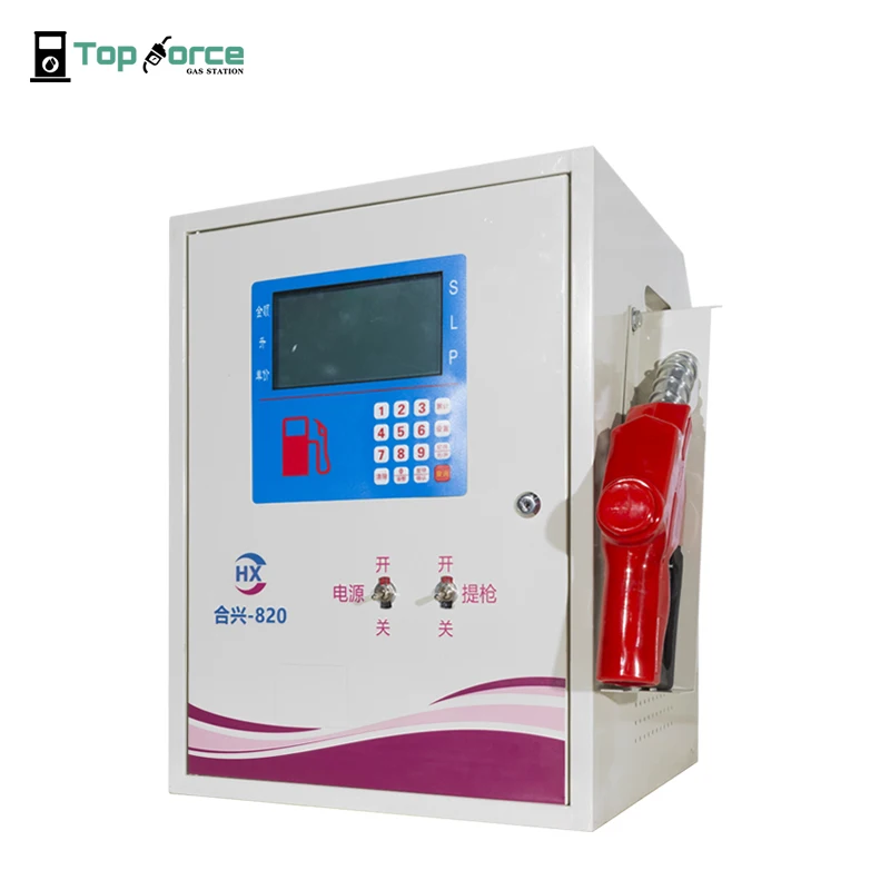 
Портативный цифровой диспенсер для топливного насоса, автоматический диспенсер для бензинового дизельного топлива 