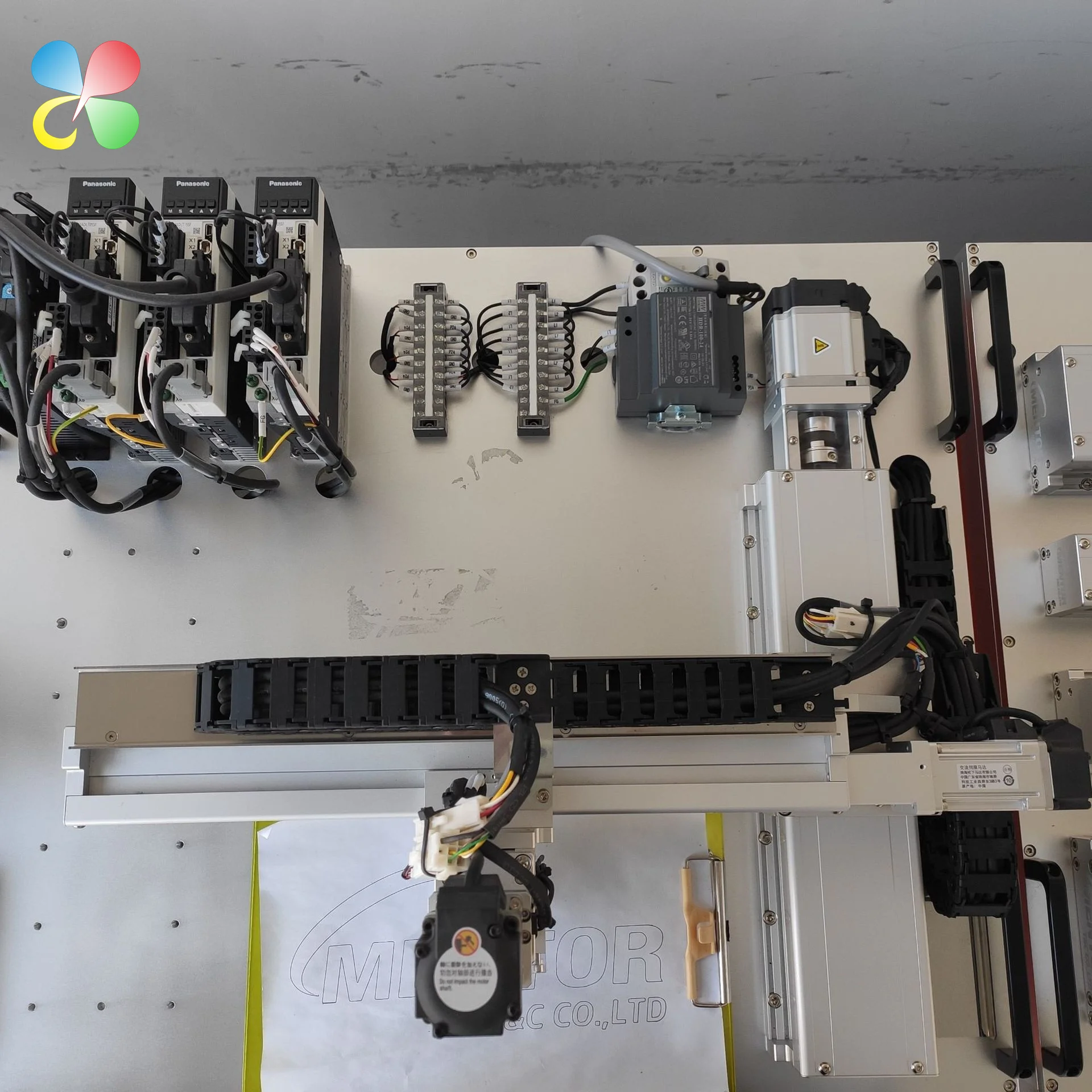 High Precision Customization XY Actuator Cross Combination 1000 mm Scope Aluminum Linear Motion Module Motorized Linear Stage