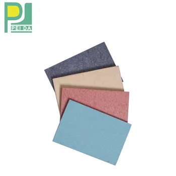 Высококачественная 100% бесасбестовая волокнистая цементная доска