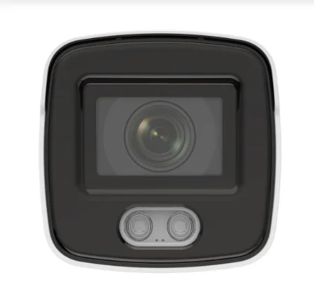 4 MP ColorVu Fixed Mini Bullet Network Camera DS-2CD2047G2-L(U)