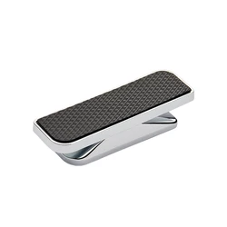 Latest Design Convenient Adjustable Universal Magnetic Suction Car Mobile Phone Holder