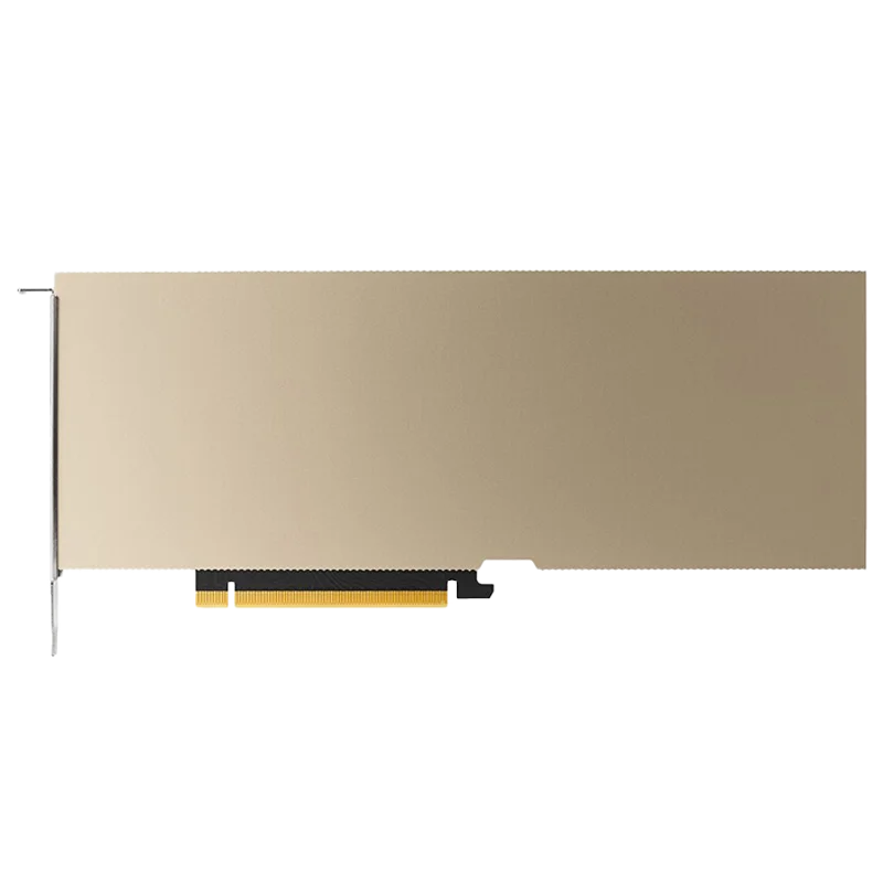 NVIDIA Tesla T4 P40 V100 Deep Learning computing accelerator GPU graphics card NVIDIA TESLA A10 24G