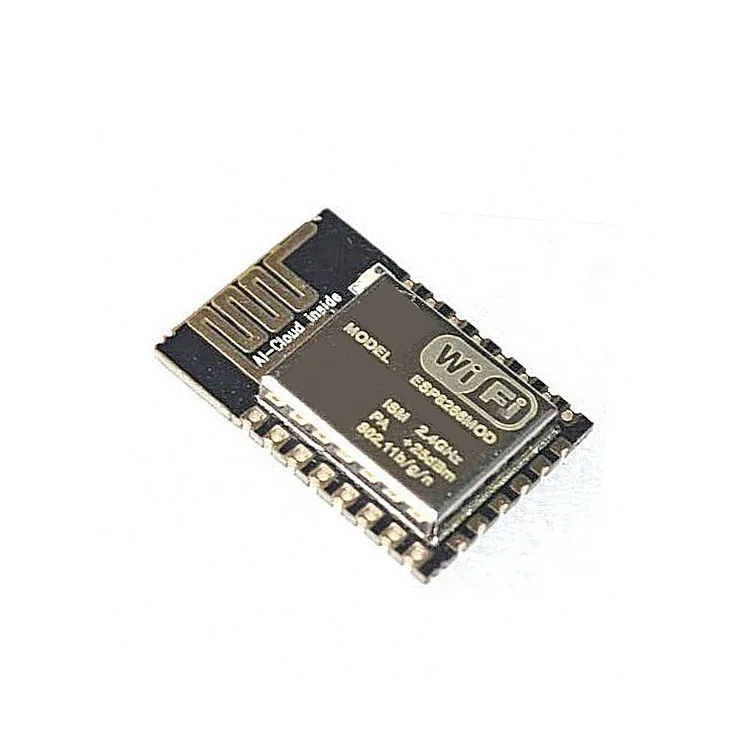 2020 New Version  Wifi Module 3.3 V to 6 V Esp8266