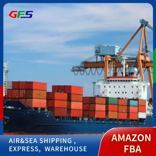 Air freight Ocean freight cost rates quote Professional China Forwarder  From China To KHI LHE pakistan LCL cargo ship FCL