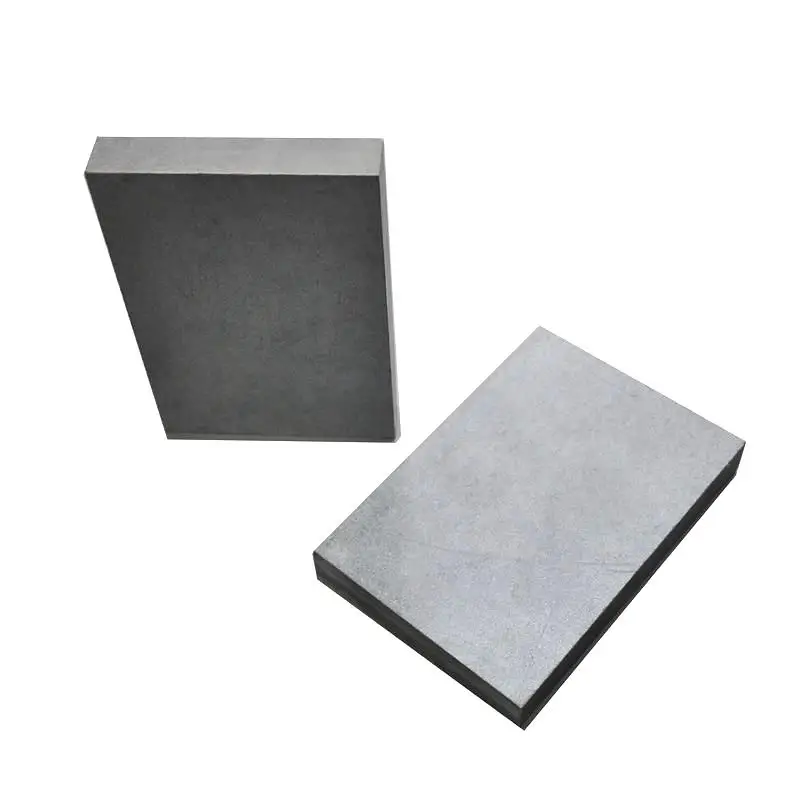 high durability and corrosion resistance fiber cement board for outdoor decoration