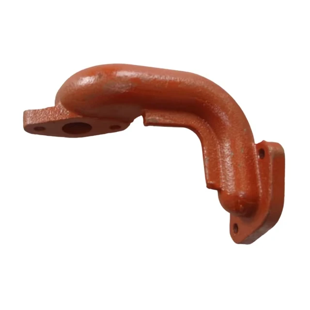 Chinese suppliers customize high-quality motor and water pump brackets