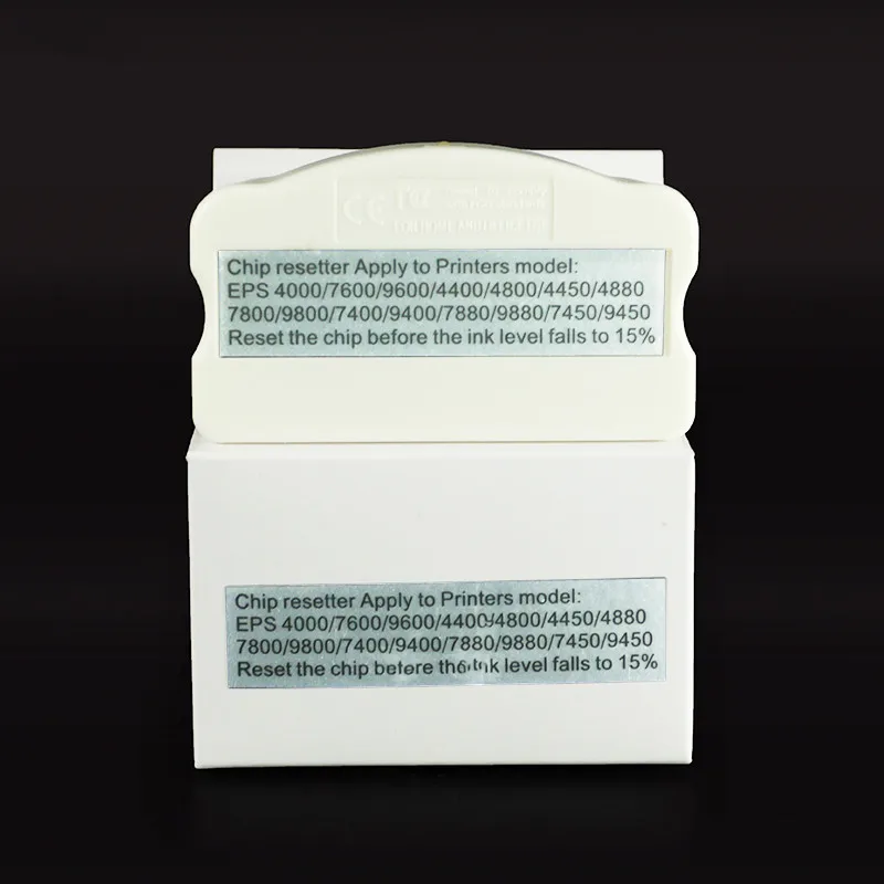MWEI Maintenance Tank Chip Resetter For Epson 4400 4450 7400 7450 9400 9450 4800 4880 7880 7800 9800 9880 4000 9600 7600