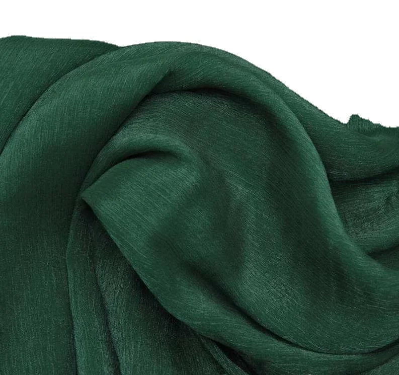 100D полиэстер шифон scart ткань для платья