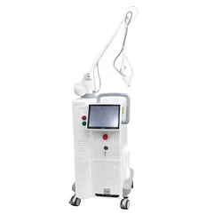 2020 Germany 4D Fotona System Co2 Fractional Laser With Germany Handle and U.S RF Metal Tube