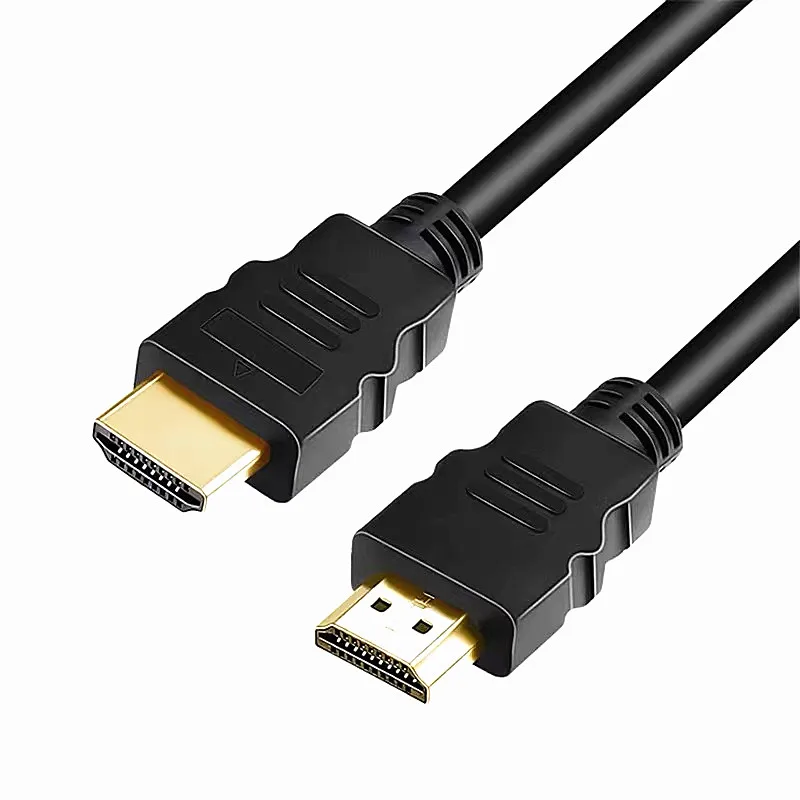 Hd 2.0 Version 4K, 3840*2160 Resolution, HIGH-DEFINITION Cable TV Computer Cable