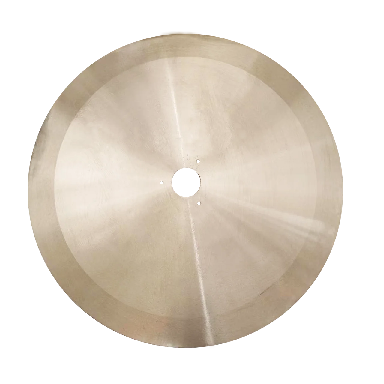 film and tape cutting HSS saw blade for sealing cartons tape cutting knife