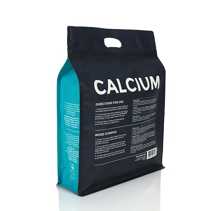 Custom Printed Empty Side Gusset Flat Bottom Coffee Beans Packaging Pouches Stand Up Coffee Bags With Zipper And Valve